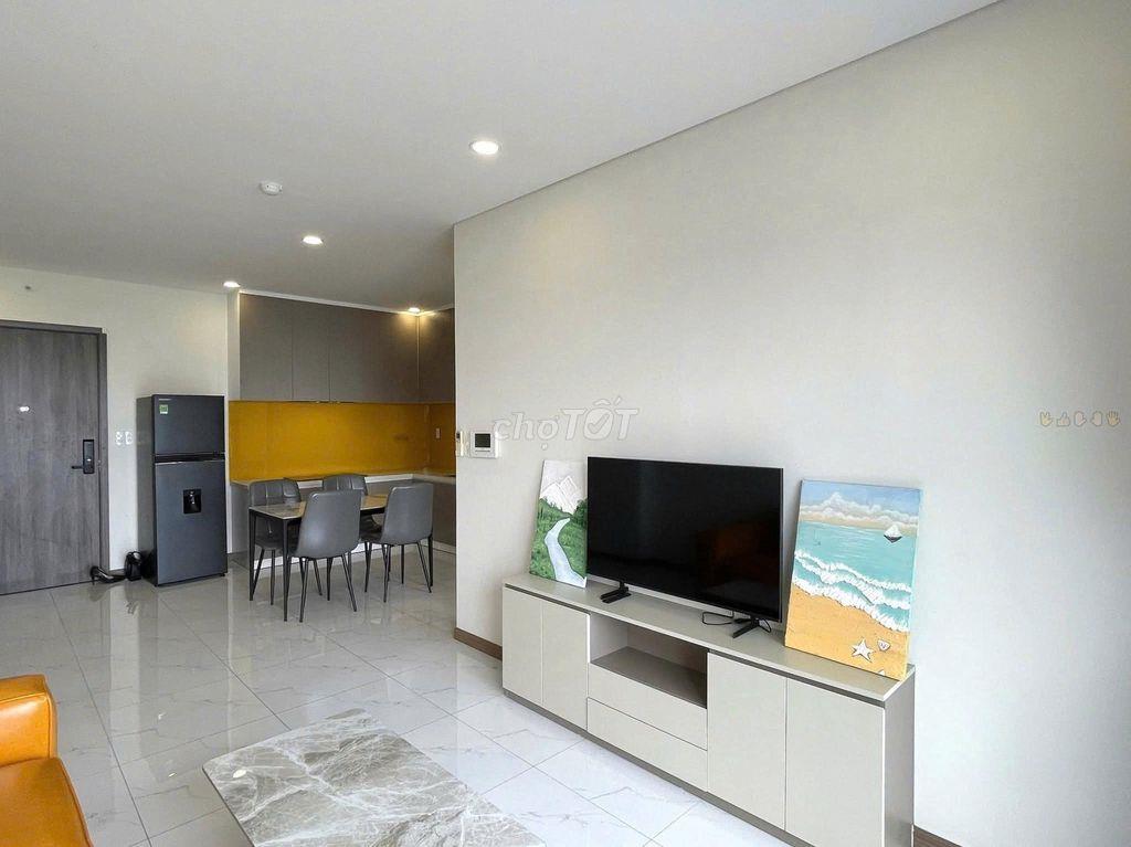 C/c Nguyễn Kim Quận 10, 3PN full nội thất giá 15.5 tr/th nhà trống sẵn
