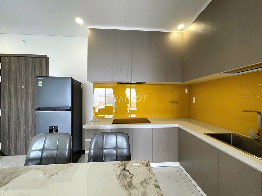 C/c Nguyễn Kim Quận 10, 3PN full nội thất giá 15.5 tr/th nhà trống sẵn