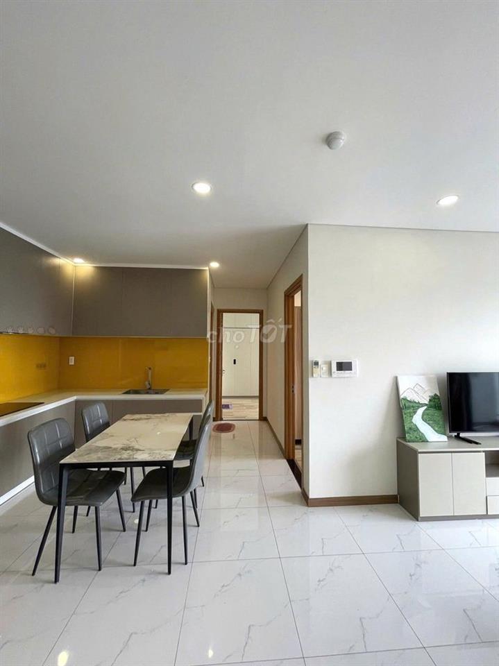 C/c Nguyễn Kim Quận 10, 3PN full nội thất giá 15.5 tr/th nhà trống sẵn