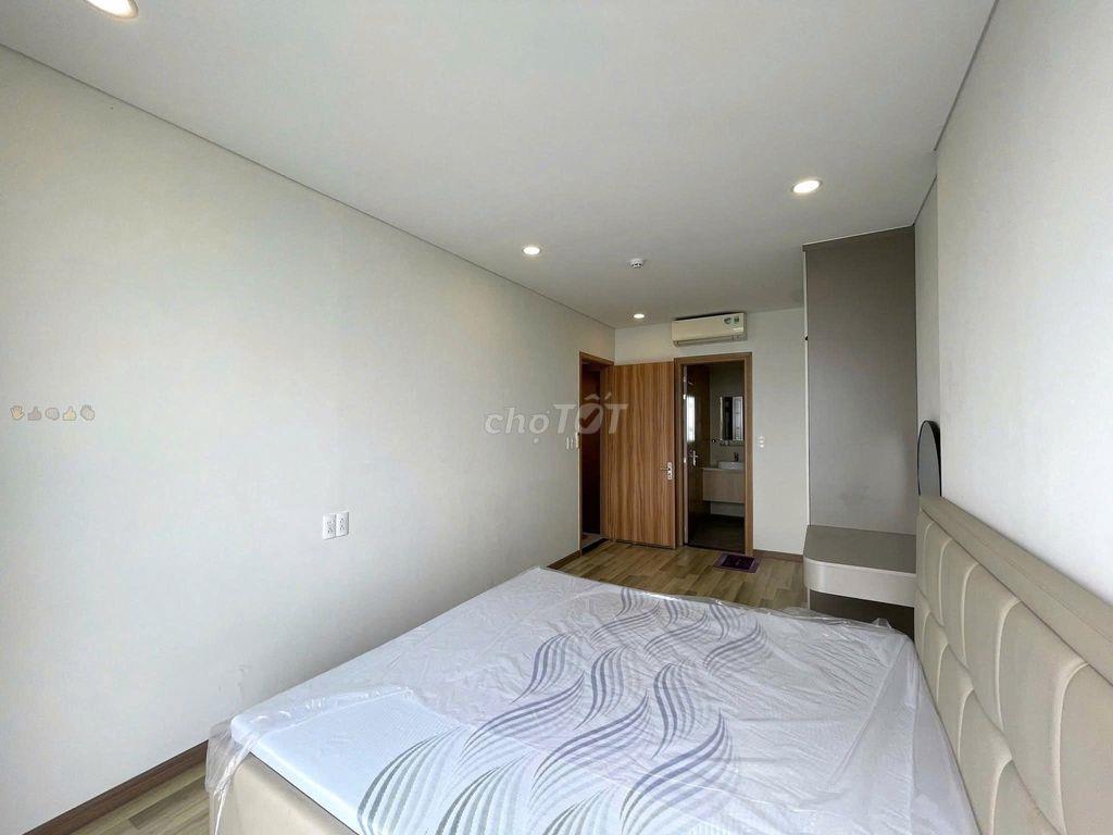 C/c Nguyễn Kim Quận 10, 3PN full nội thất giá 15.5 tr/th nhà trống sẵn
