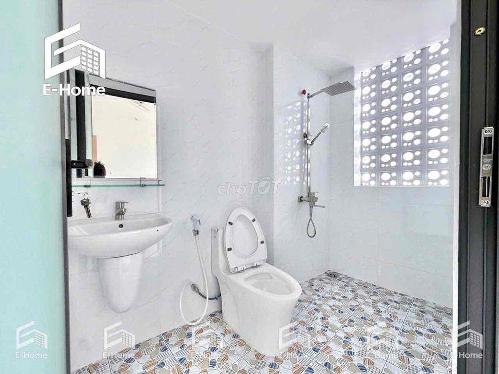 DỰ ÁN PHÒNG TRỌ MỚI 100% TẠI TÂN BÌNH (NGAY NGÃ TƯ BẢY HIỀN)