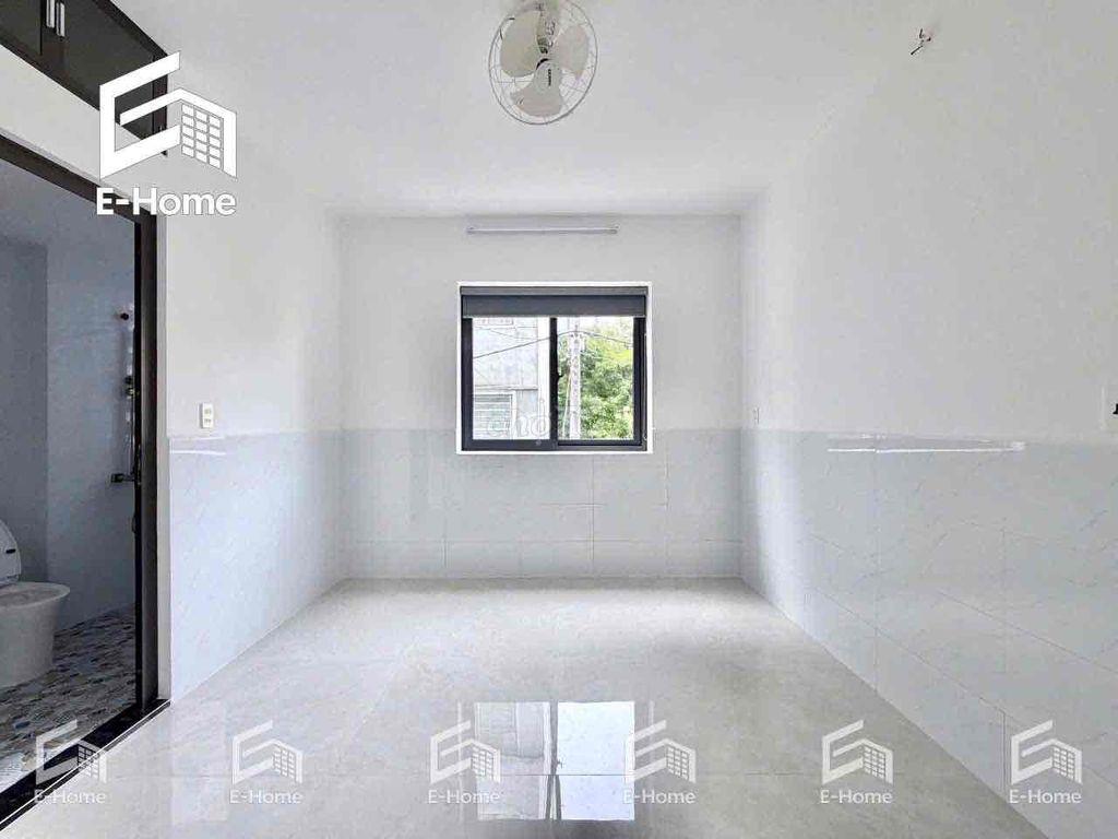 DỰ ÁN PHÒNG TRỌ MỚI 100% TẠI TÂN BÌNH (NGAY NGÃ TƯ BẢY HIỀN)