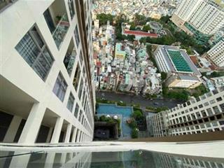 CHO THUÊ CĂN HỘ MILLENNIUM Quận 4