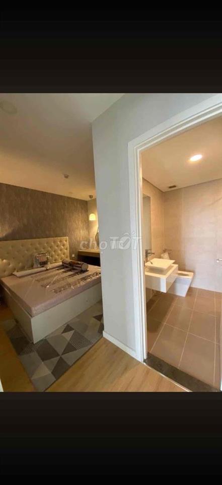 CHO THUÊ CĂN HỘ MILLENNIUM Quận 4