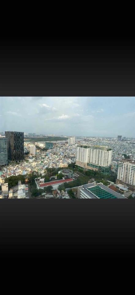 CHO THUÊ CĂN HỘ MILLENNIUM Quận 4