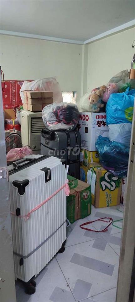 BÁN NHÀ 65/5 AN DƯƠNG VƯƠNG Q5