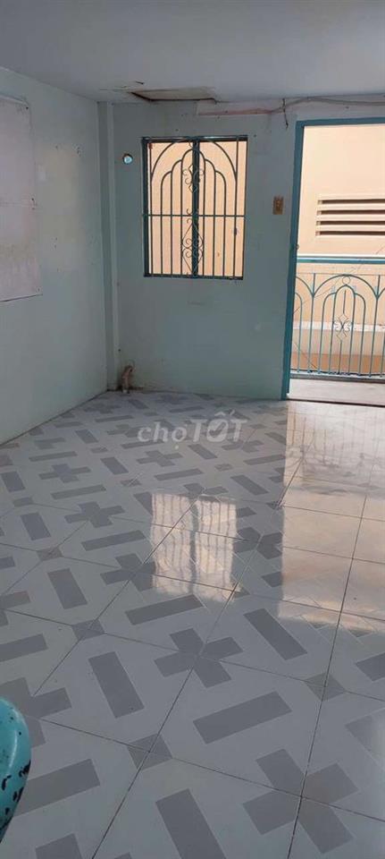BÁN NHÀ 65/5 AN DƯƠNG VƯƠNG Q5