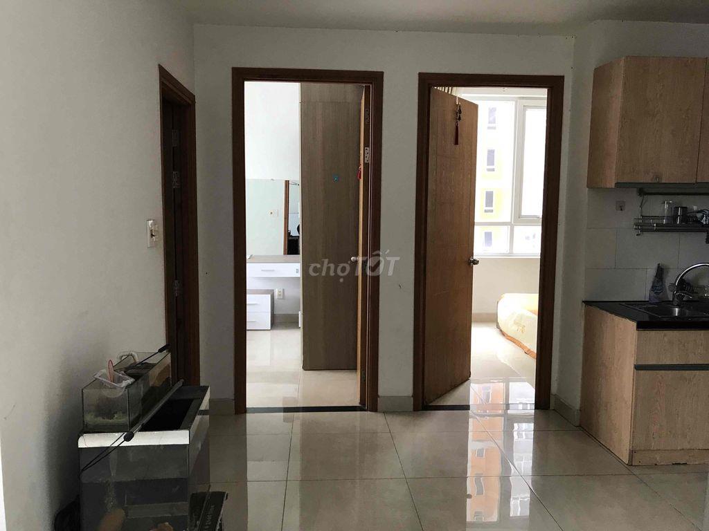 Chính chủ bán căn góc 3PN The CBD premium