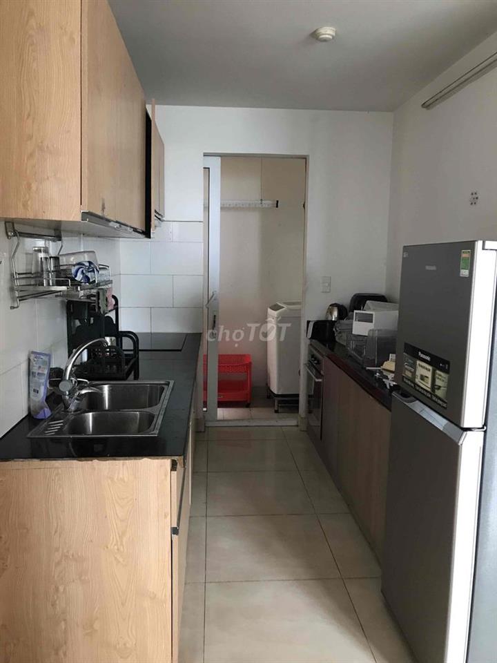 Chính chủ bán căn góc 3PN The CBD premium