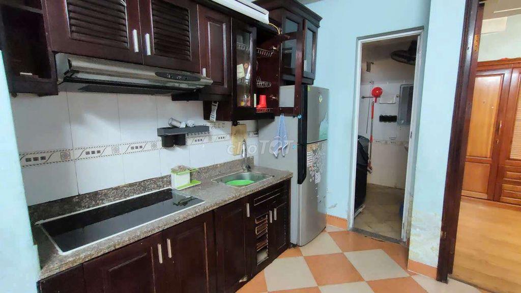 cần bán gấp cc mini đường hồ tùng mậu, chính chủ