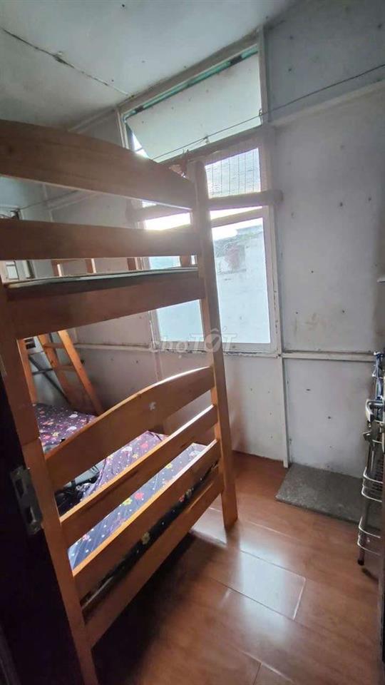 cần bán gấp cc mini đường hồ tùng mậu, chính chủ
