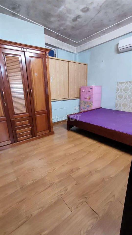 cần bán gấp cc mini đường hồ tùng mậu, chính chủ