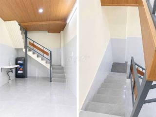 Nhà nguyên căn 2 tầng mới xây , 20m2