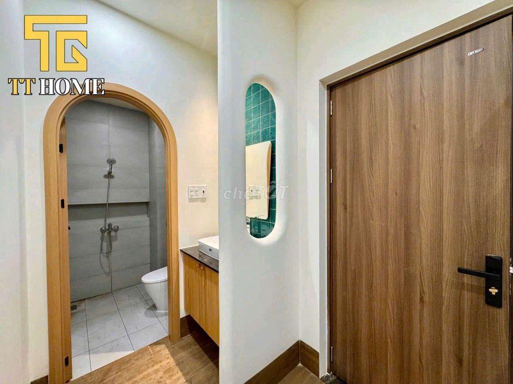 CĂN HỘ 02 PHÒNG NGỦ NGAY TRUNG TÂM CẦN THƠ