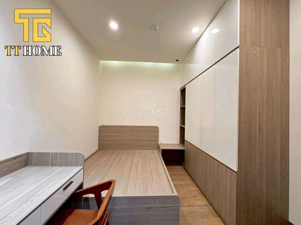 CĂN HỘ 02 PHÒNG NGỦ NGAY TRUNG TÂM CẦN THƠ