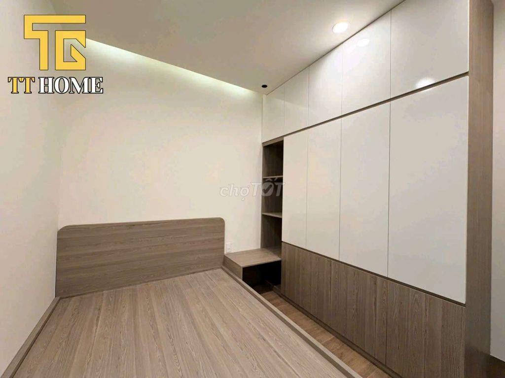 CĂN HỘ 02 PHÒNG NGỦ NGAY TRUNG TÂM CẦN THƠ