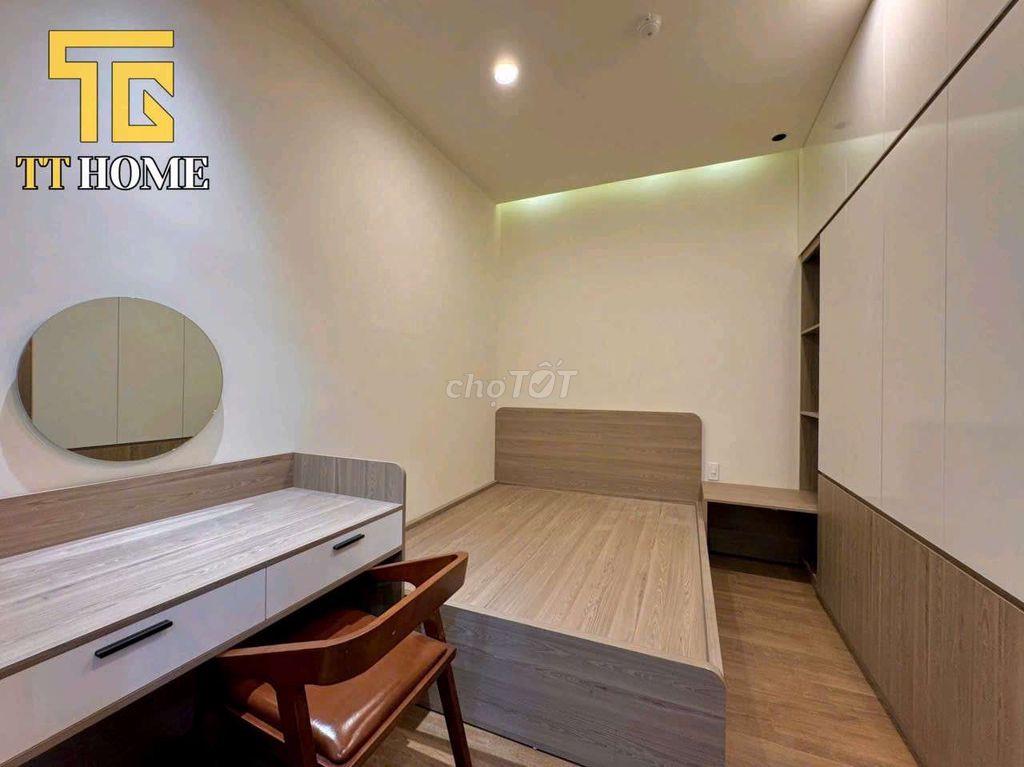 CĂN HỘ 02 PHÒNG NGỦ NGAY TRUNG TÂM CẦN THƠ
