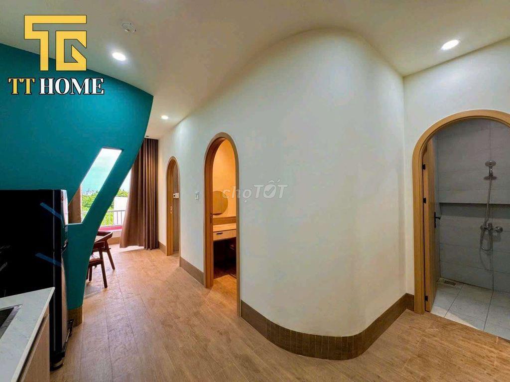 CĂN HỘ 02 PHÒNG NGỦ NGAY TRUNG TÂM CẦN THƠ