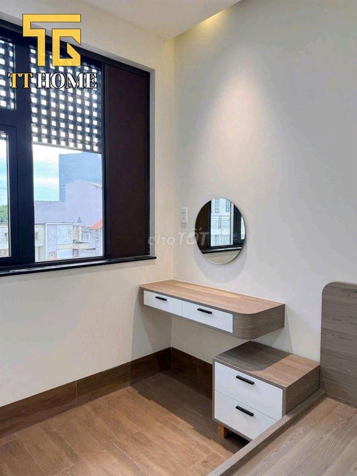 CĂN HỘ 02 PHÒNG NGỦ NGAY TRUNG TÂM CẦN THƠ