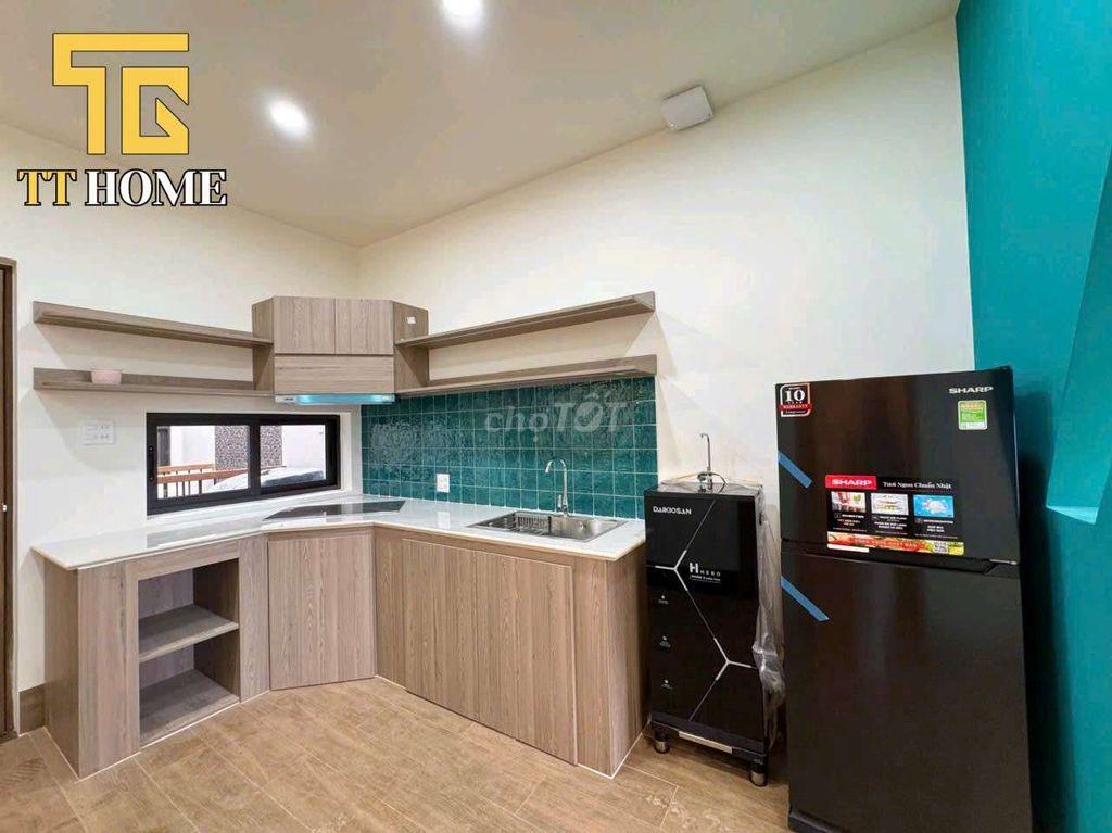 CĂN HỘ 02 PHÒNG NGỦ NGAY TRUNG TÂM CẦN THƠ