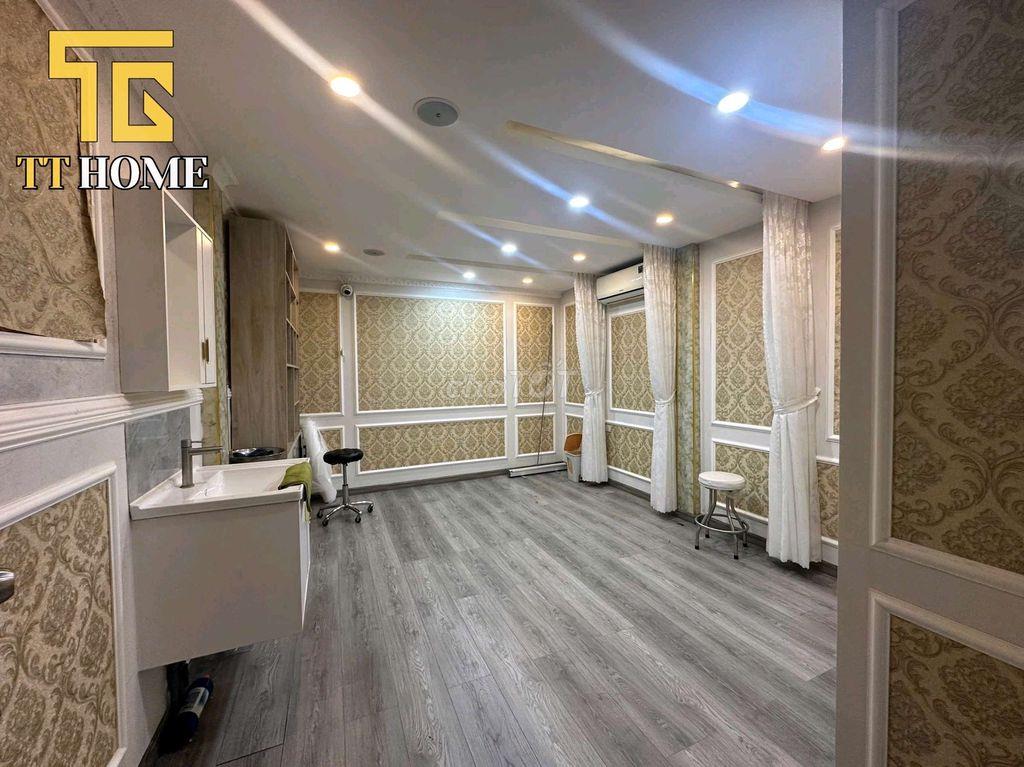MẶT BẰNG TRANG BỊ SẴNG NỘI THẤT