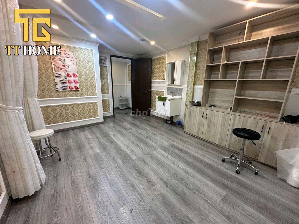 MẶT BẰNG TRANG BỊ SẴNG NỘI THẤT