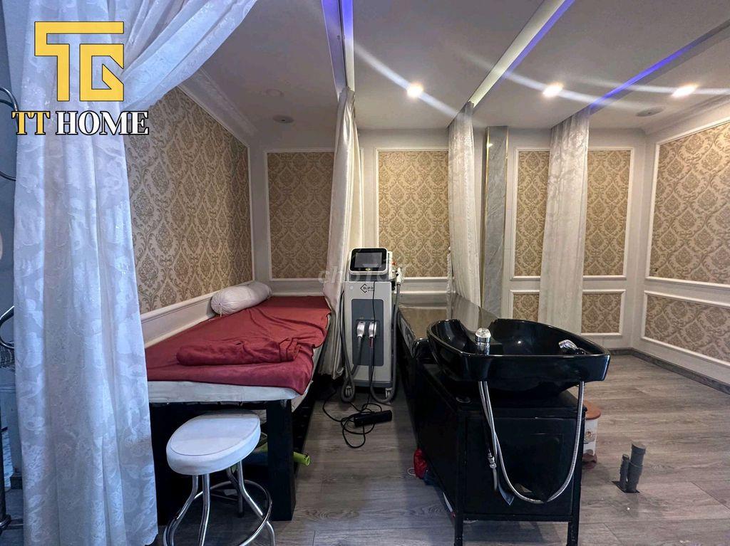 MẶT BẰNG TRANG BỊ SẴNG NỘI THẤT