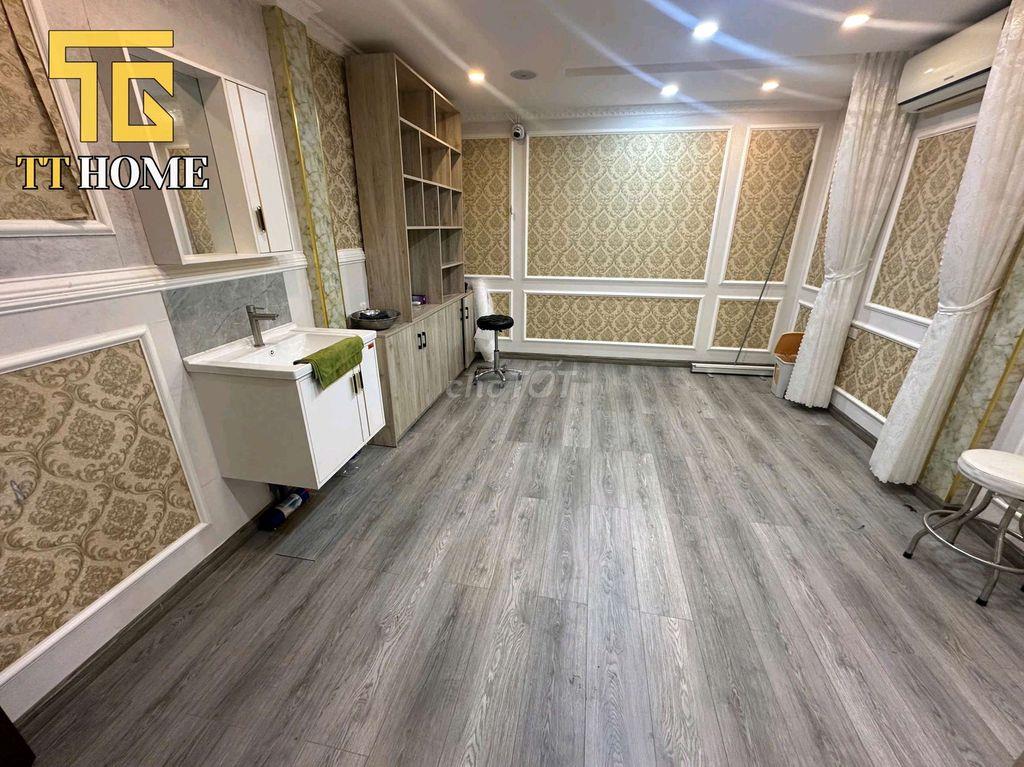 MẶT BẰNG TRANG BỊ SẴNG NỘI THẤT