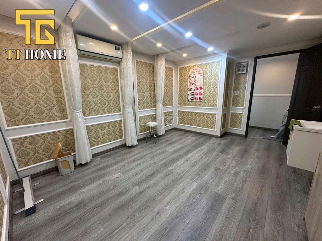 MẶT BẰNG TRANG BỊ SẴNG NỘI THẤT