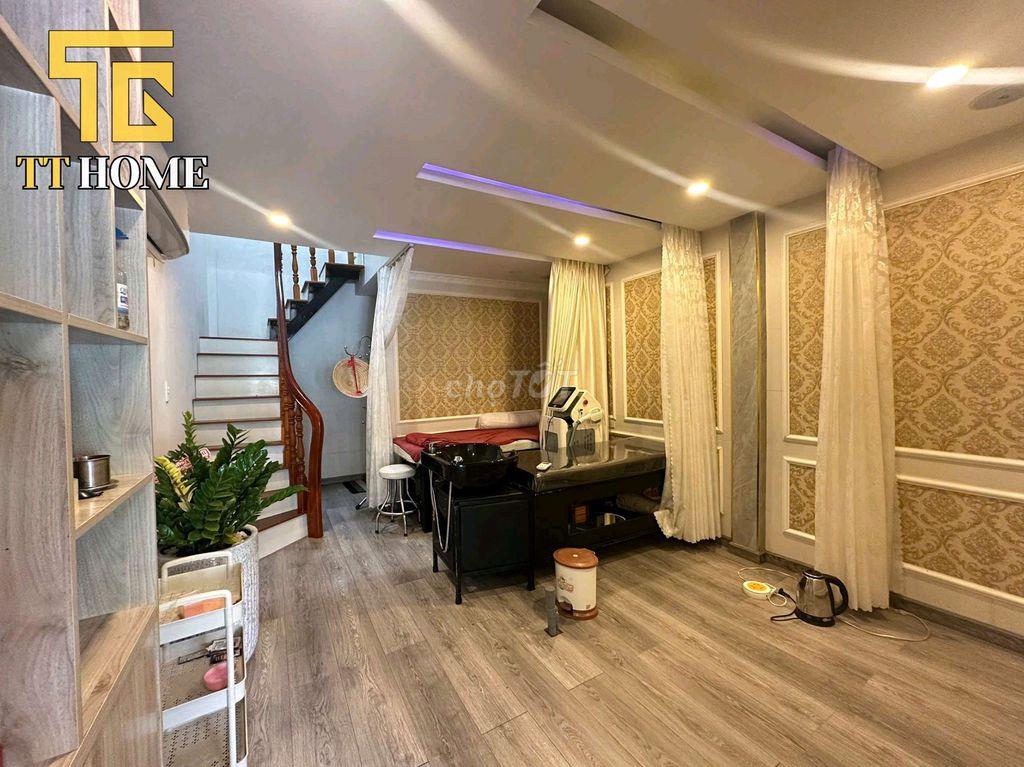 MẶT BẰNG TRANG BỊ SẴNG NỘI THẤT