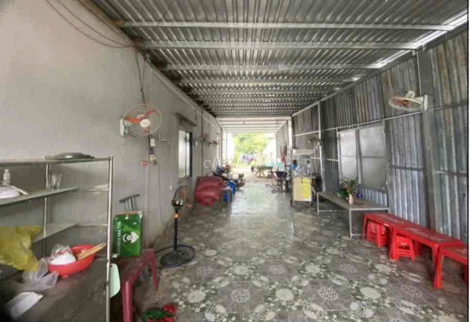 BÁN ĐẤT MẶT TIỀN LỚN