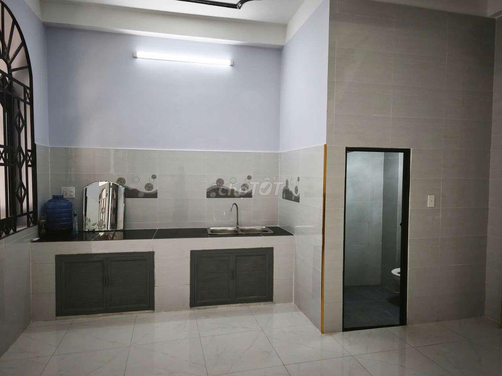 Nhà bán một sẹc Phạm Văn Chiêu 