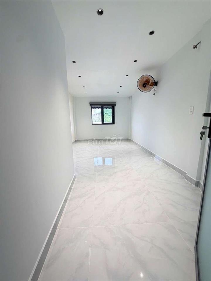 Bán nhà Truơng Đăng Quế phuờng 3 quận Gò Vấp giá 1 tỷ 860