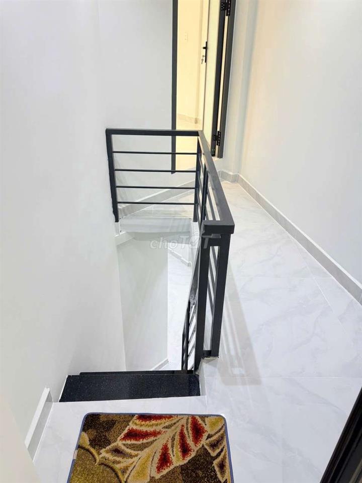 Bán nhà Truơng Đăng Quế phuờng 3 quận Gò Vấp giá 1 tỷ 860