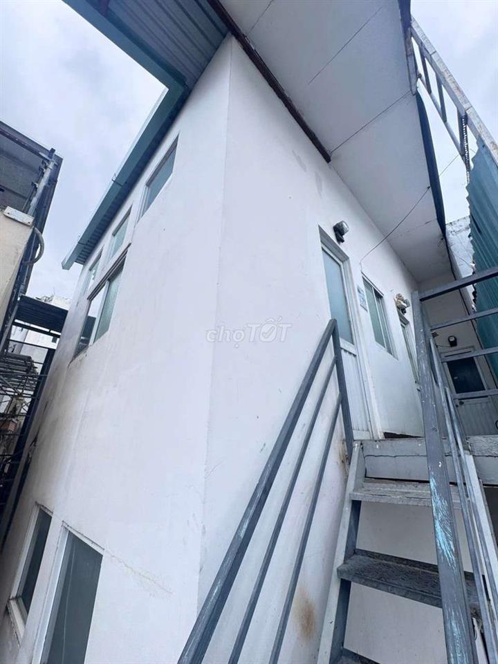Bán Nhà Cho Thuê 9 Phòng 58,5m giá 5,8