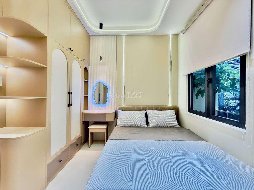 Bán Nhà Đẹp Nhiêu Tứ Phú Nhuận