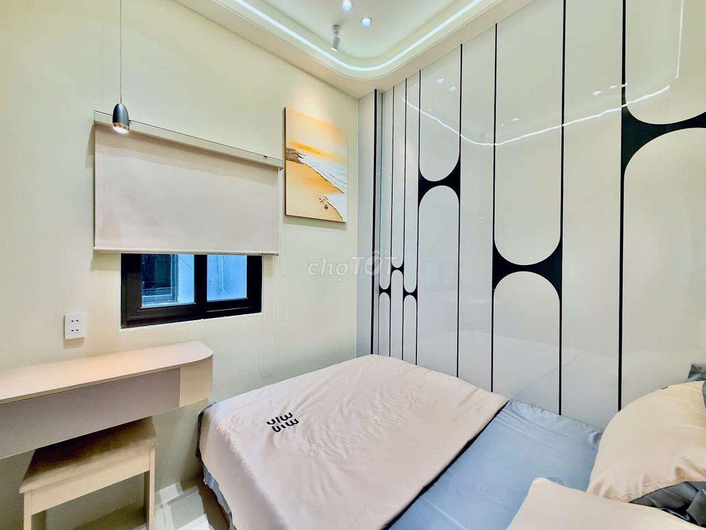 Bán Nhà Đẹp Nhiêu Tứ Phú Nhuận