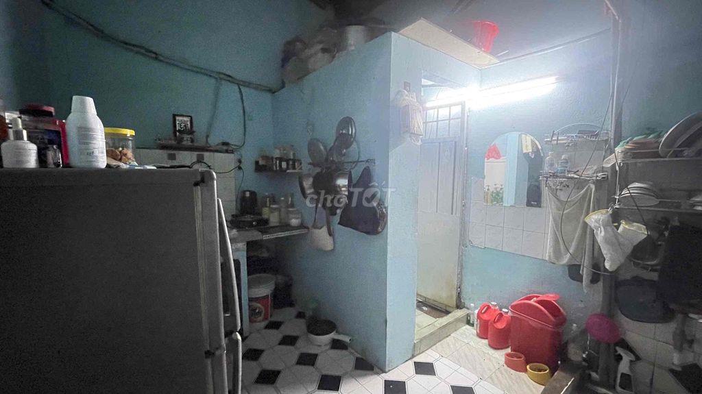 Bán nhà mặt tiền đường Nguyễn Duy Cung