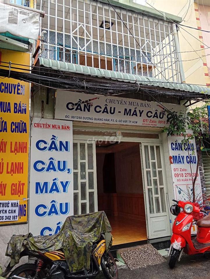 cho thuê nhà nguyên căn