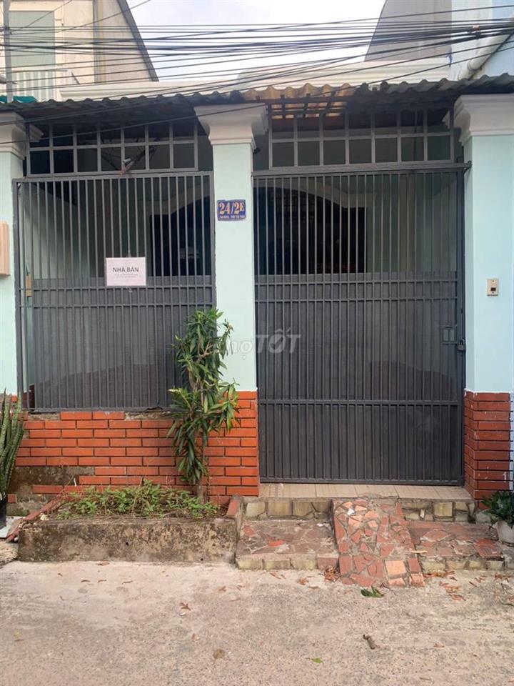 Bán gấp Nhà riêng giá 3,25 tỷ, 68m2 tại hẻm Đặng Thúc Vịnh