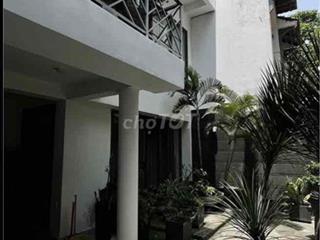 VILLA 1/ PHÚ NHUẬN GẦN SÂN BAY BÁN GẤP