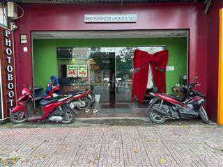 SANG TIỆM PHOTOBOOTH MỚI