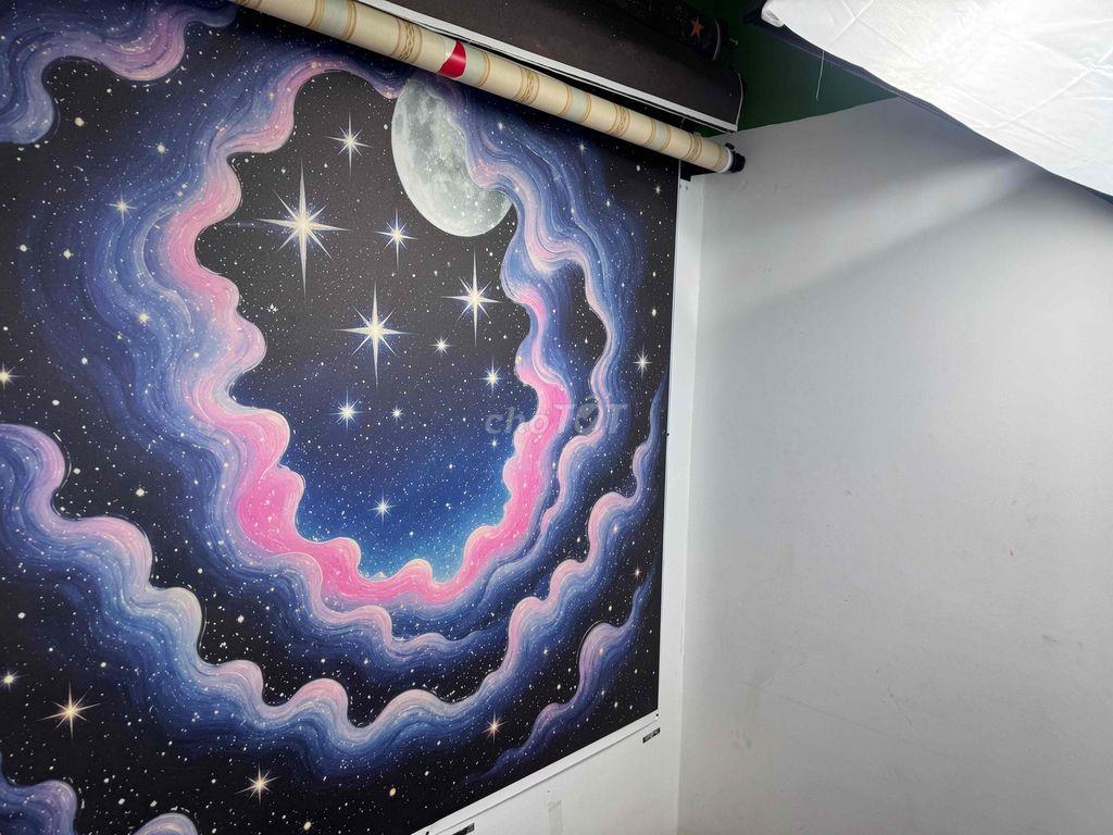 SANG TIỆM PHOTOBOOTH MỚI