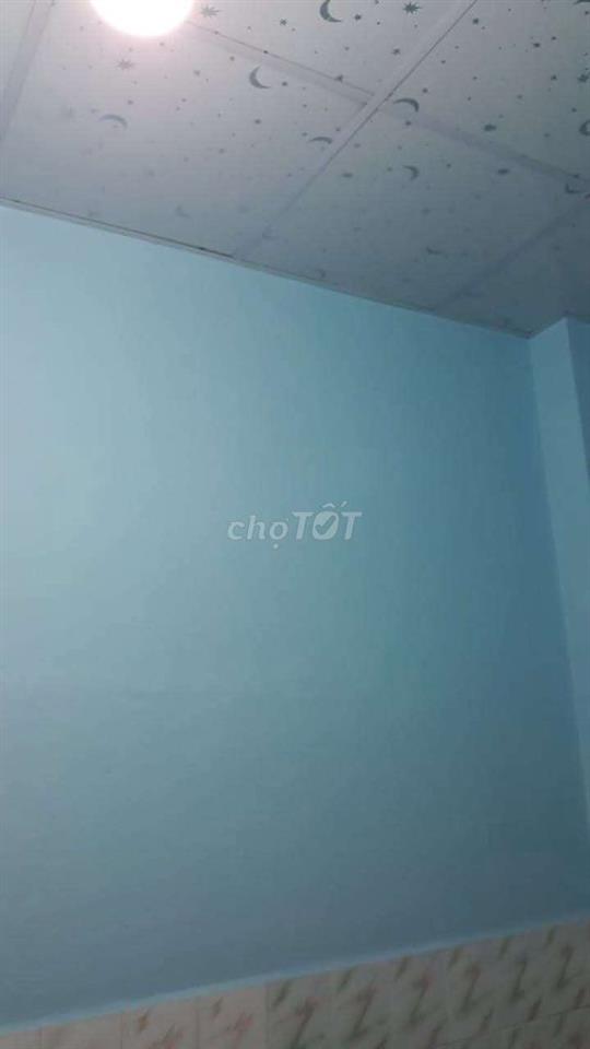 Phòng trọ giá rẻ quận Phú Nhuận