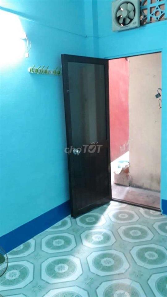 Phòng trọ giá rẻ quận Phú Nhuận