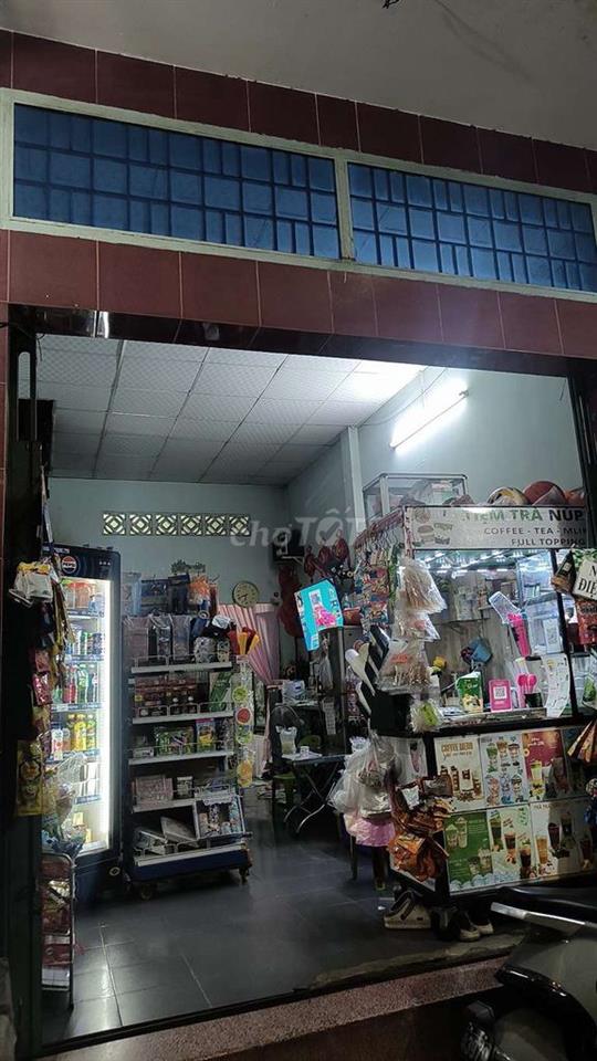 nhà quận 11