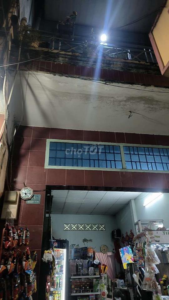 nhà quận 11