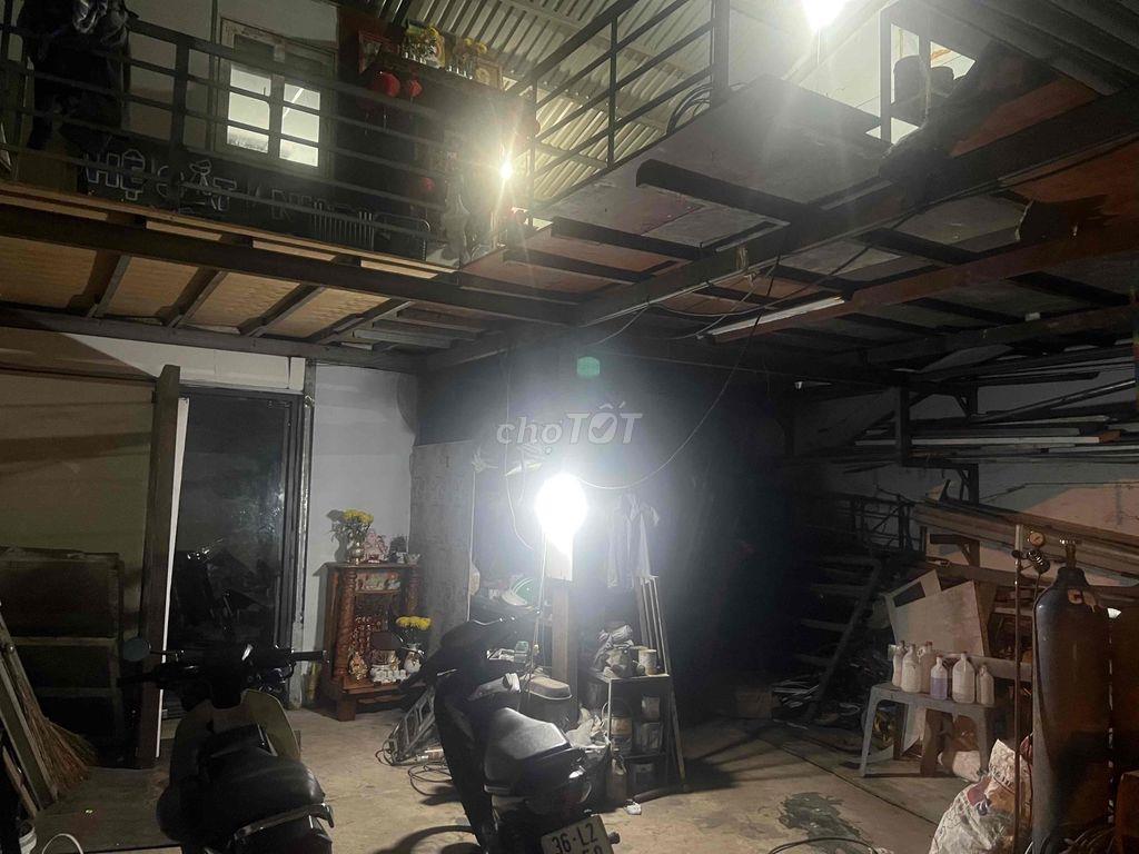 sang nhượng lại xưởng cơ khi có đày đủ 20 triệu