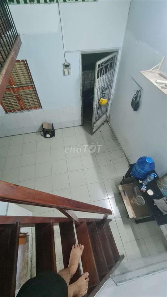 cho thuê trọ quận 12