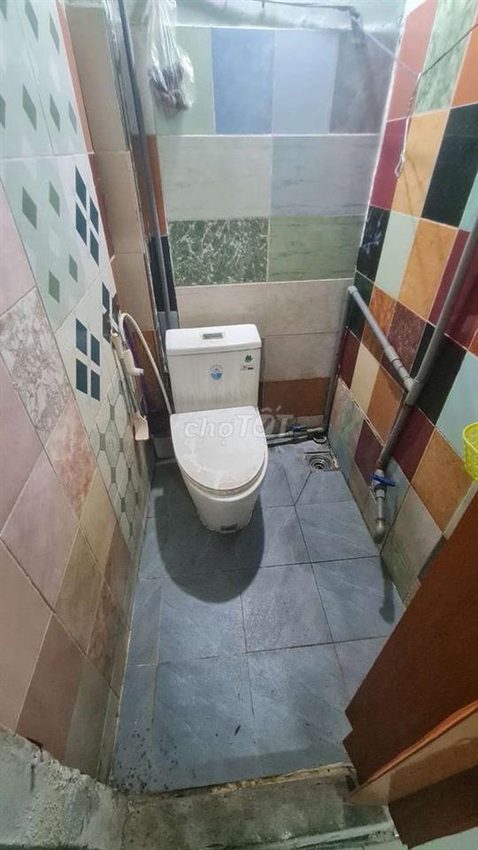 cho thuê trọ quận 12